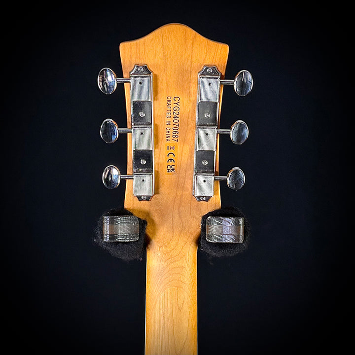 Gretsch Jack Antonoff Signature CVT Double Cut