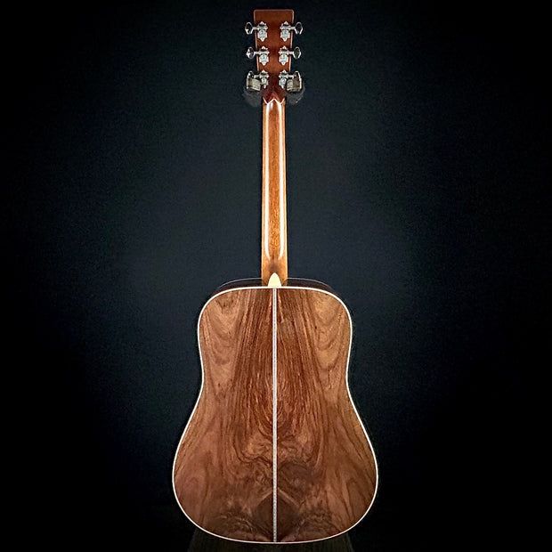 Martin CS 28 Style, Dreadnought Short Scale - Wild Grain RW LTD