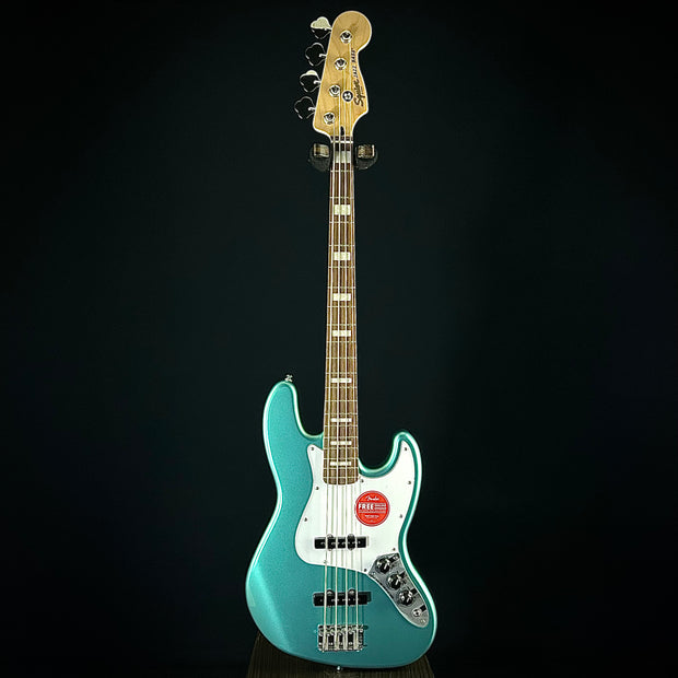 Squier Affinity Active Jazz Bass