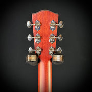 Eastman E100SS Deluxe - Sunburst