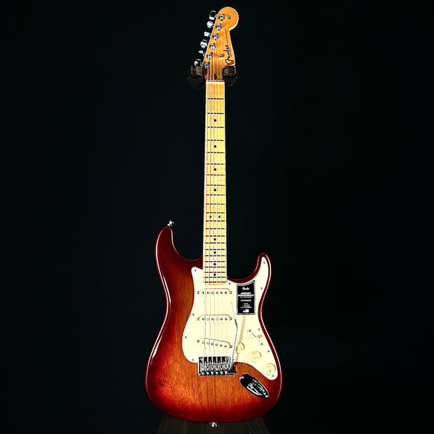 Fender American Professional II Stratocaster