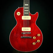 Warren Haynes Les Paul Standard