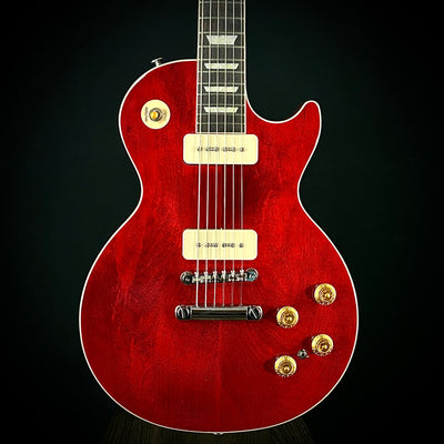 Warren Haynes Les Paul Standard