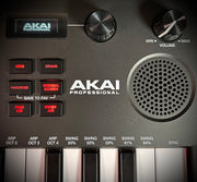 Akai MPK Mini Play MIDI Keyboard