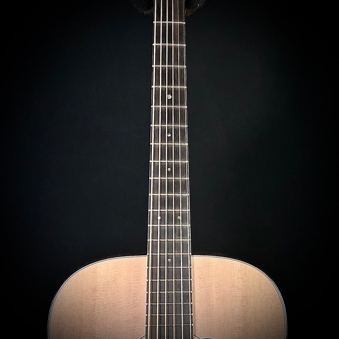 Martin Custom Shop 18 Style Dreadnought Short Scale 1 3/4" Nut
