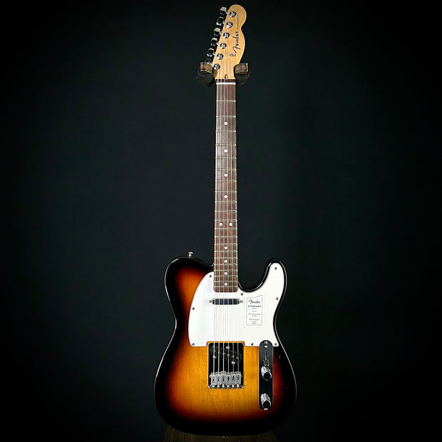 Fender Standard Telecaster