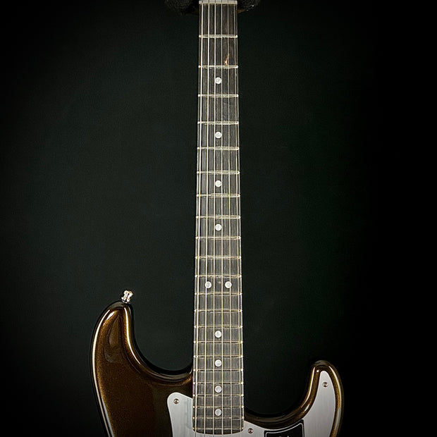 Fender American Ultra II Stratocaster HSS