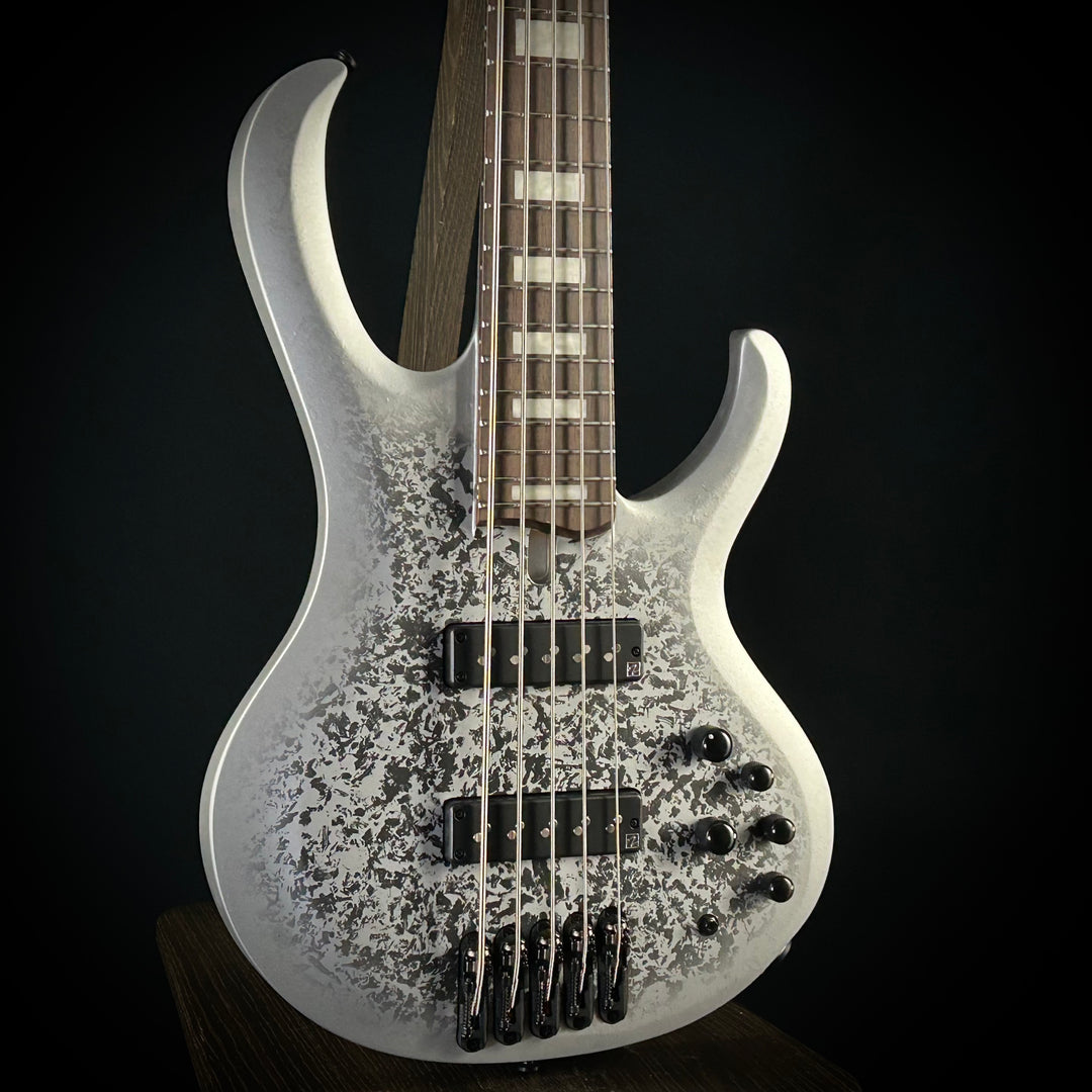 Ibanez BTB25TH5 5-String Bass