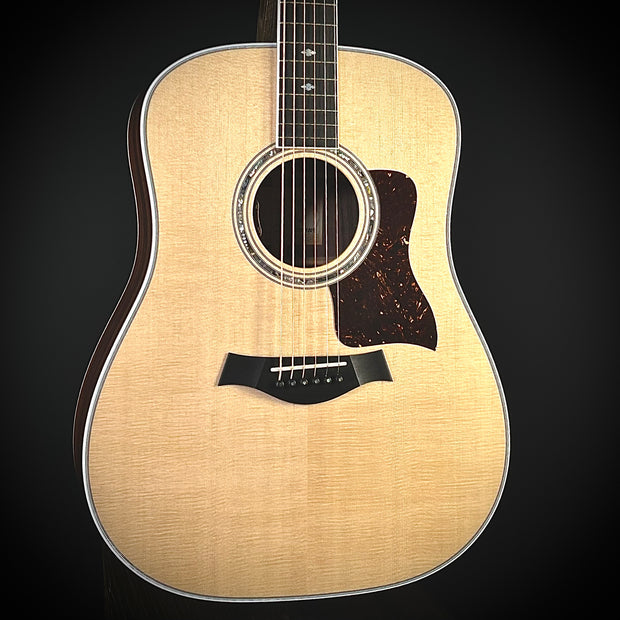 Taylor Legacy 810e