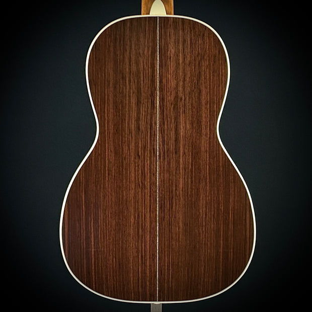 Martin Custom Shop Size 2 Sinker Redwood