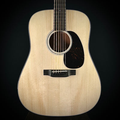 Martin Custom Shop 18 Style Dreadnought - Adirondack