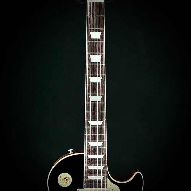 Gibson Les Paul Standard '60s Plain Top