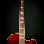 Gibson Songwriter Cutaway - Burst