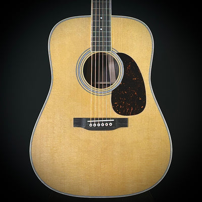 Martin D-35 - New for 2025