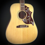 Gibson Hummingbird Original - Antique Natural