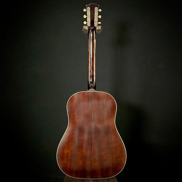 Gibson 1942 Banner J-45 Murphy Lab Heavy Aged