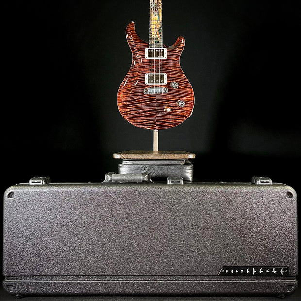 PRS Private Stock 40th Anniversary McCarty Dragon