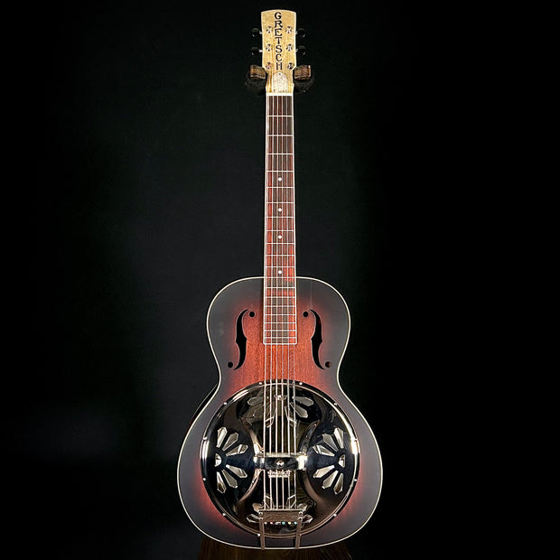 Gretsch G9220 Bobtail™ Round-Neck Resonator Guitar