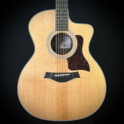 Taylor 214ce - Walnut