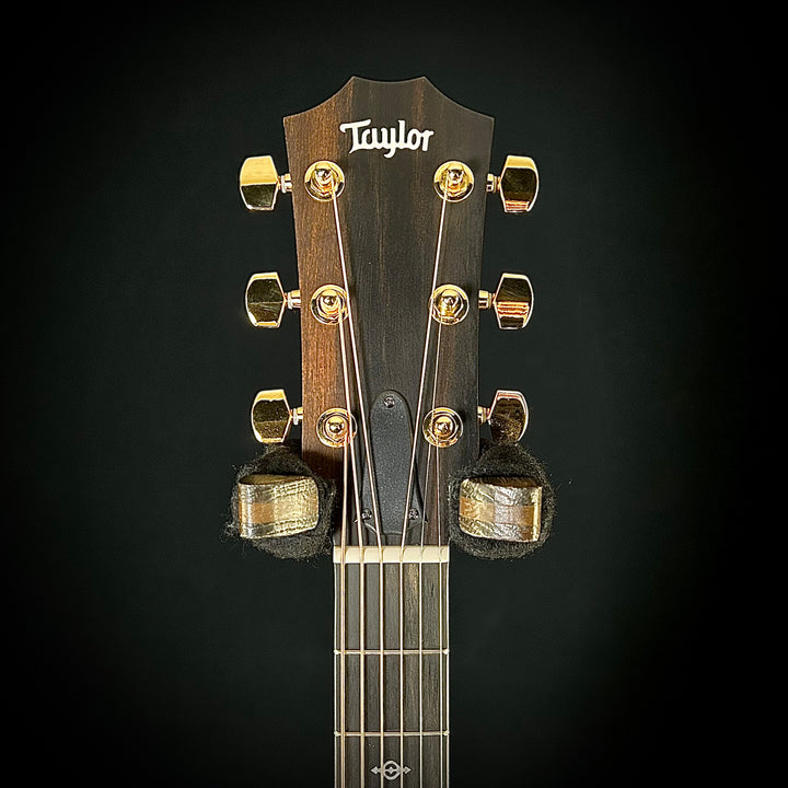Taylor 214ce-K Deluxe