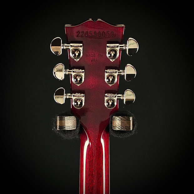Gibson Les Paul Standard '60s Figured Top