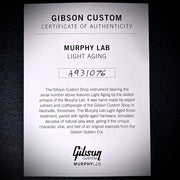 Gibson 1959 ES-355 Reissue Murphy Lab Light Aged