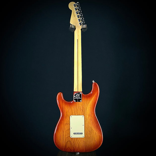 Fender American Professional II Stratocaster