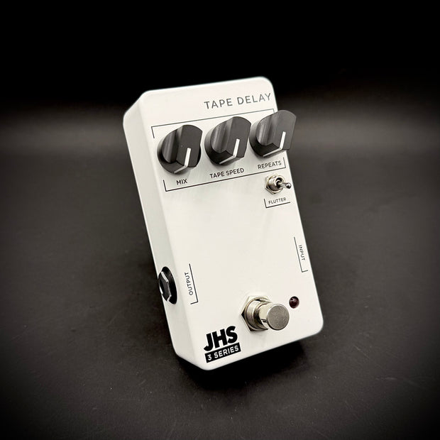 JHS Pedals 3 Series Tape Delay