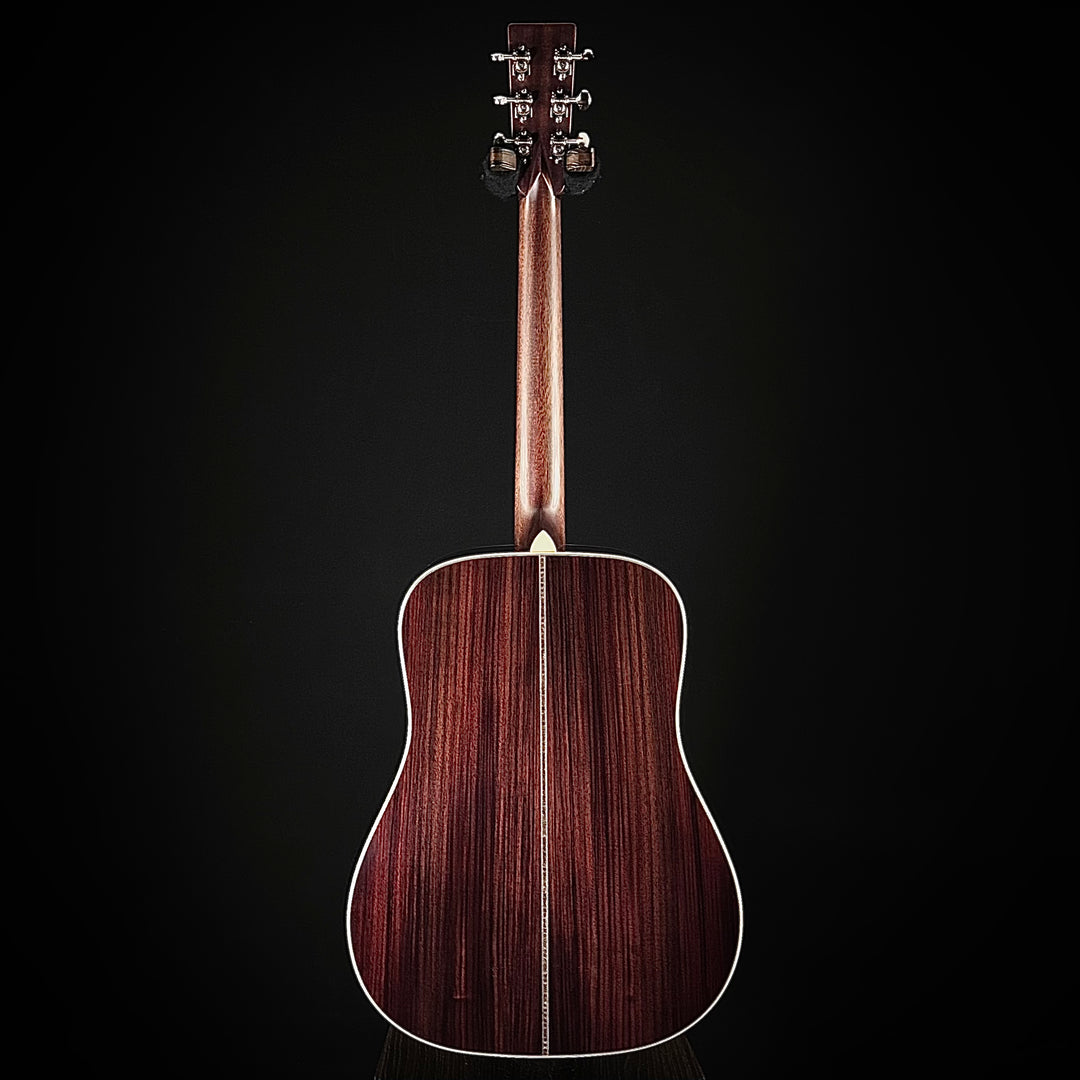Bourgeois VINTAGE/TS - Rosewood Dreadnaught