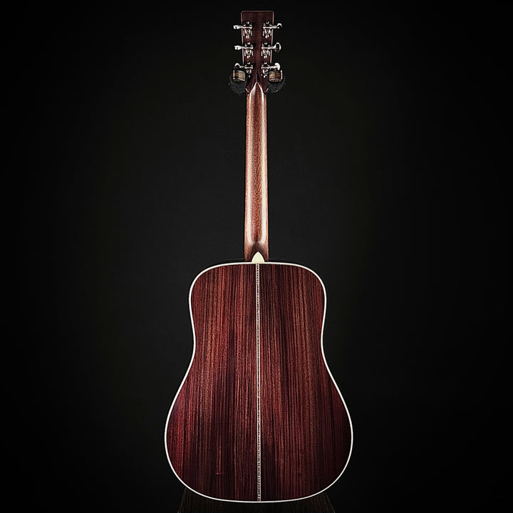 Bourgeois VINTAGE/TS - Rosewood Dreadnaught