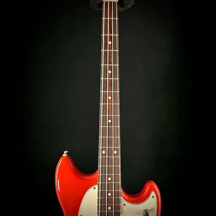 Fender Player II Mustang Bass PJ
