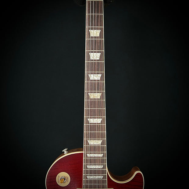 Gibson 1960’s Les Paul Standard Faded