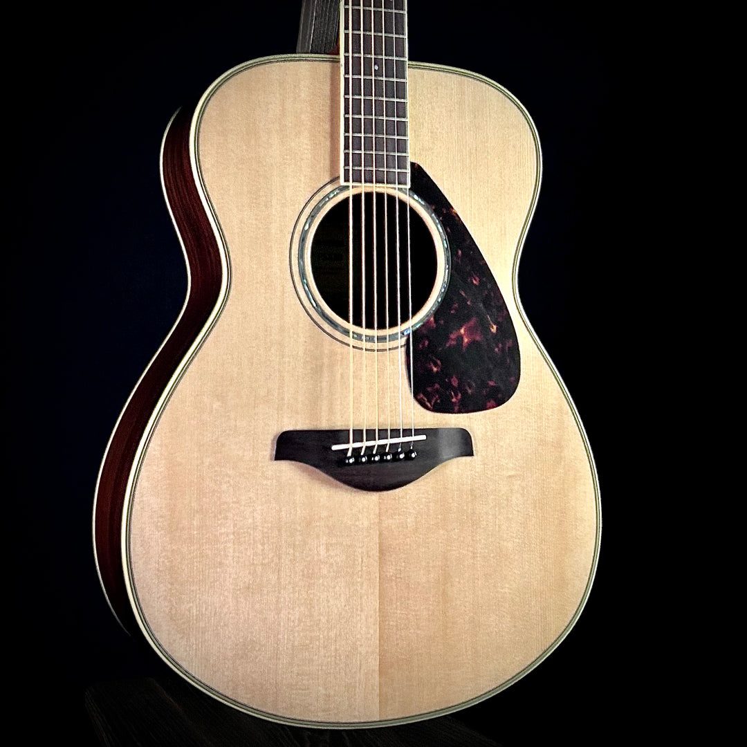 Yamaha FS830 – Music Villa MT Yamaha FS830 – Music Villa MT