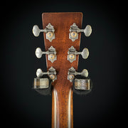 Martin Custom Shop 000-18 1937 - Stage 1 Aged