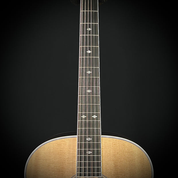 Taylor Legacy 855e