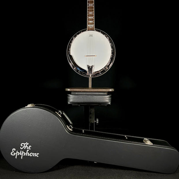 Epiphone Mastertone Classic Banjo