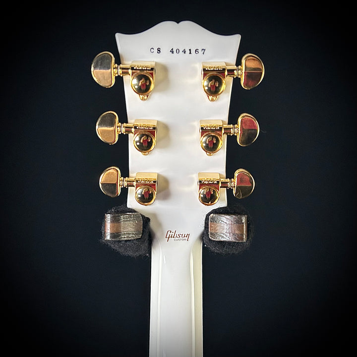 Gibson Les Paul Custom