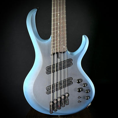 Ibanez BTB605MS Multi-Scale 5-String Bass