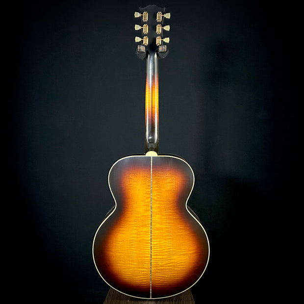 Gibson 1957 SJ-200 - Vintage Sunburst