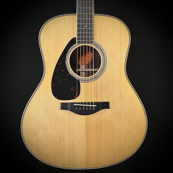 Yamaha LL16LHB - LEFTY