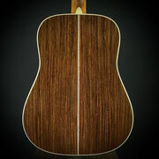 Martin HD-28 - New for 2025