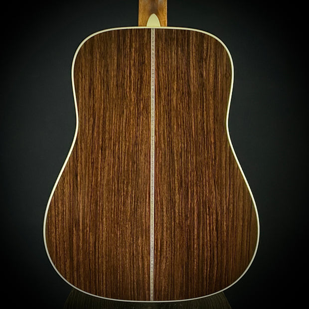 Martin HD-28 - New for 2025