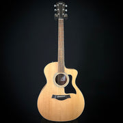 Taylor 114ce - Sapele