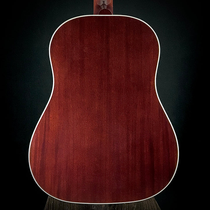 Gibson Music Villa Custom J-35 - Vintage Sunburst