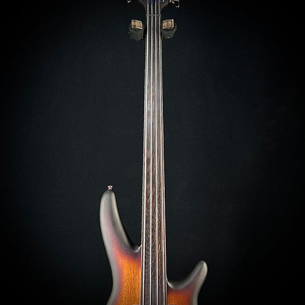 Ibanez SFR700 Fretless Bass