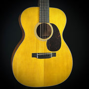 Martin Custom Shop 000-18 1937 - Stage 1 Aged