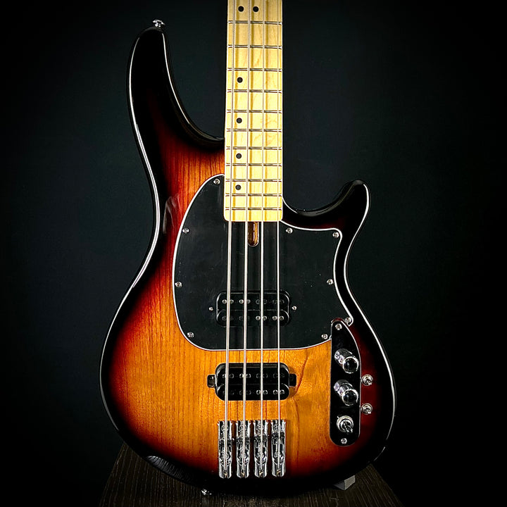 Schecter GS CV-4