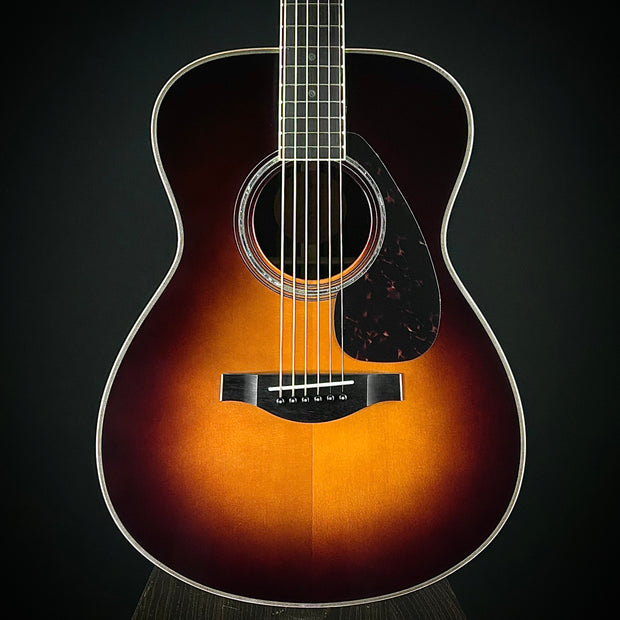 Yamaha LS16BSHB - ARE