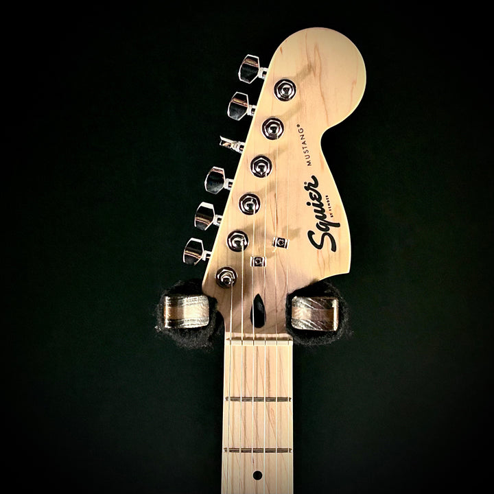 Squier Sonic Mustang