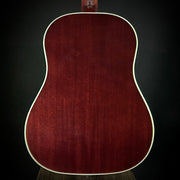Gibson Music Villa Custom J-35 - Vintage Sunburst